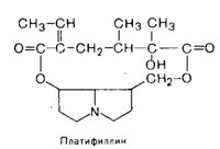 платифиллин