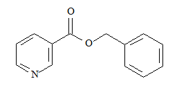 Бензилникотинат 