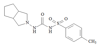 Гликлазид