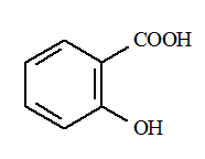 Салициловая кислота