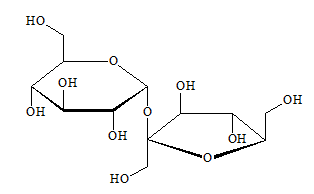 Сахароза