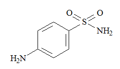 Сульфаниламид 