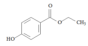 Этилпарагидроксибензоат